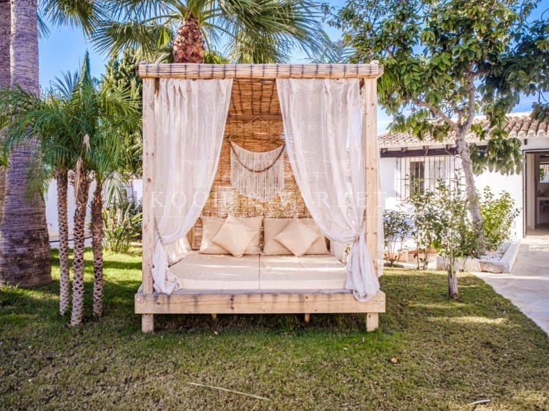 5 bedroom Finca/Country House for sale in Jesus Pobre with garage - € 1,550,000 (Ref: 9634488)