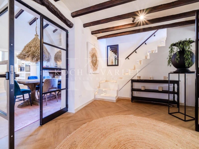 5 bedroom Finca/Country House for sale in Jesus Pobre with garage - € 1,550,000 (Ref: 9634488)