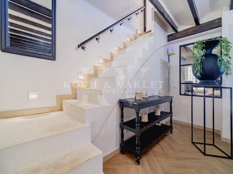 5 bedroom Finca/Country House for sale in Jesus Pobre with garage - € 1,550,000 (Ref: 9634488)