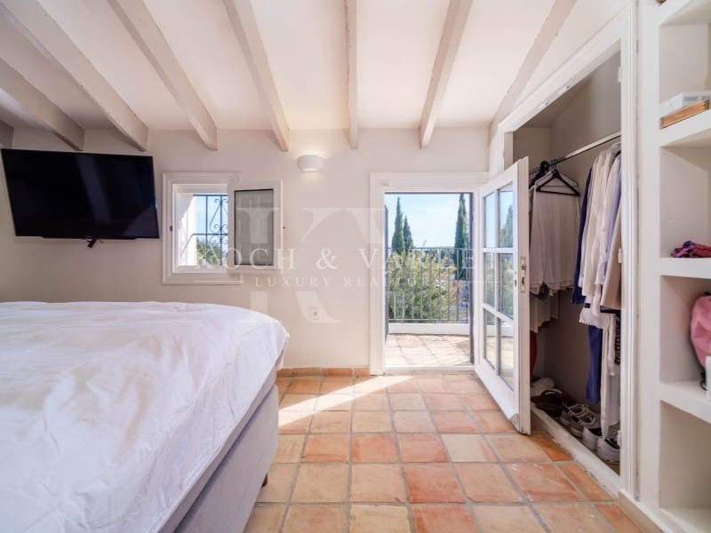 5 bedroom Finca/Country House for sale in Jesus Pobre with garage - € 1,550,000 (Ref: 9634488)