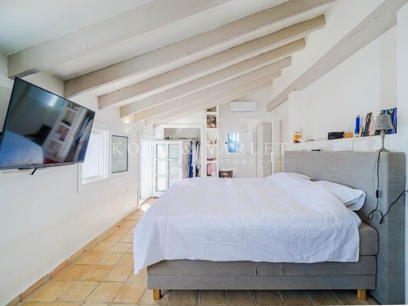 5 bedroom Finca/Country House for sale in Jesus Pobre with garage - € 1,550,000 (Ref: 9634488)