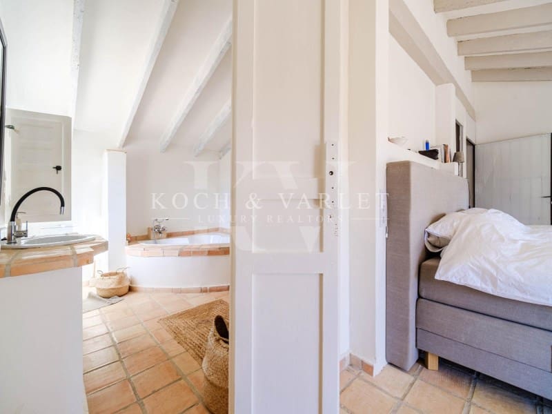 5 bedroom Finca/Country House for sale in Jesus Pobre with garage - € 1,550,000 (Ref: 9634488)