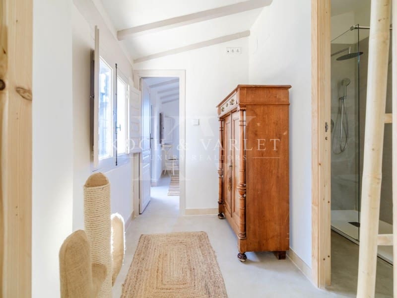 5 bedroom Finca/Country House for sale in Jesus Pobre with garage - € 1,550,000 (Ref: 9634488)