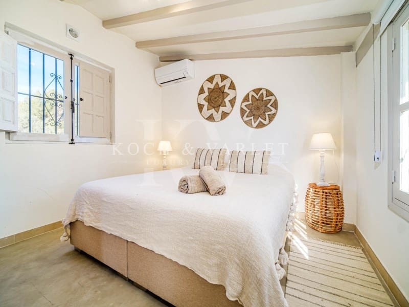 5 bedroom Finca/Country House for sale in Jesus Pobre with garage - € 1,550,000 (Ref: 9634488)