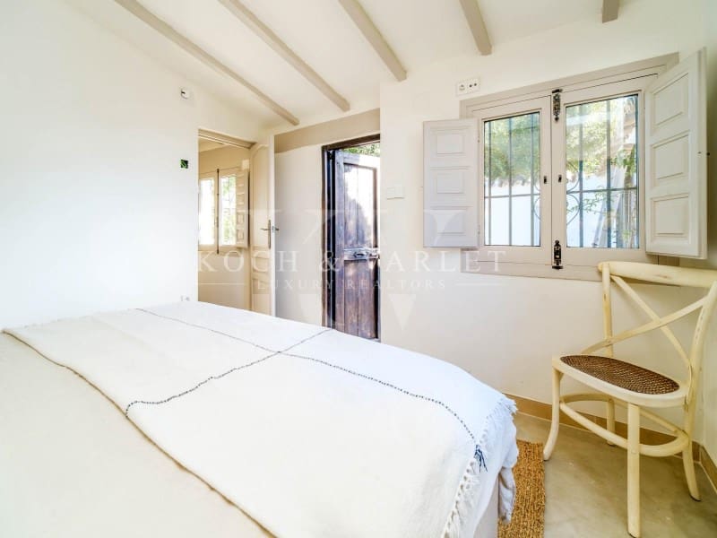 5 bedroom Finca/Country House for sale in Jesus Pobre with garage - € 1,550,000 (Ref: 9634488)