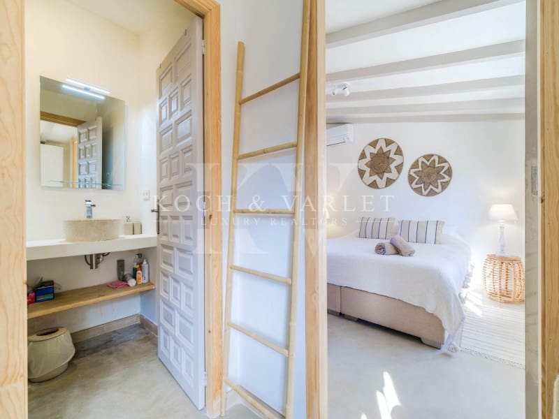 5 bedroom Finca/Country House for sale in Jesus Pobre with garage - € 1,550,000 (Ref: 9634488)