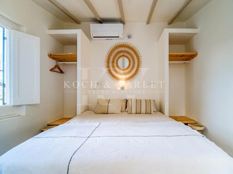 5 bedroom Finca/Country House for sale in Jesus Pobre with garage - € 1,550,000 (Ref: 9634488)