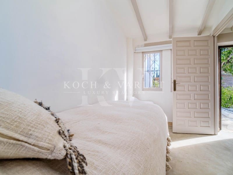 5 bedroom Finca/Country House for sale in Jesus Pobre with garage - € 1,550,000 (Ref: 9634488)