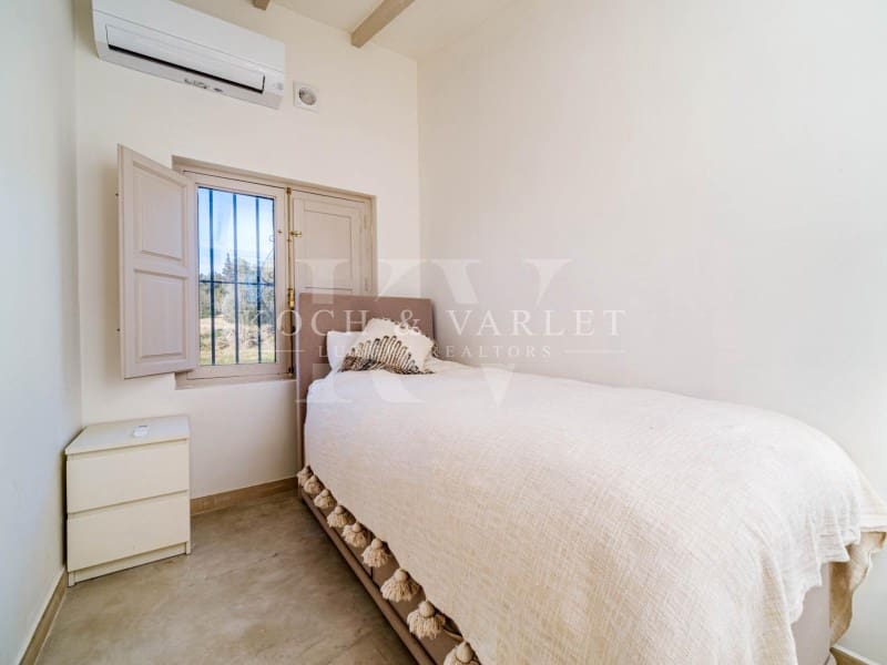 5 bedroom Finca/Country House for sale in Jesus Pobre with garage - € 1,550,000 (Ref: 9634488)