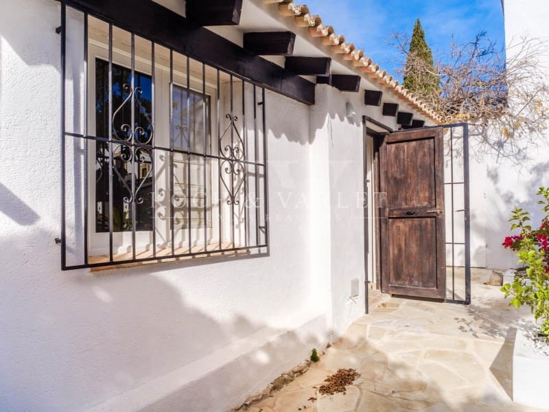 5 bedroom Finca/Country House for sale in Jesus Pobre with garage - € 1,550,000 (Ref: 9634488)