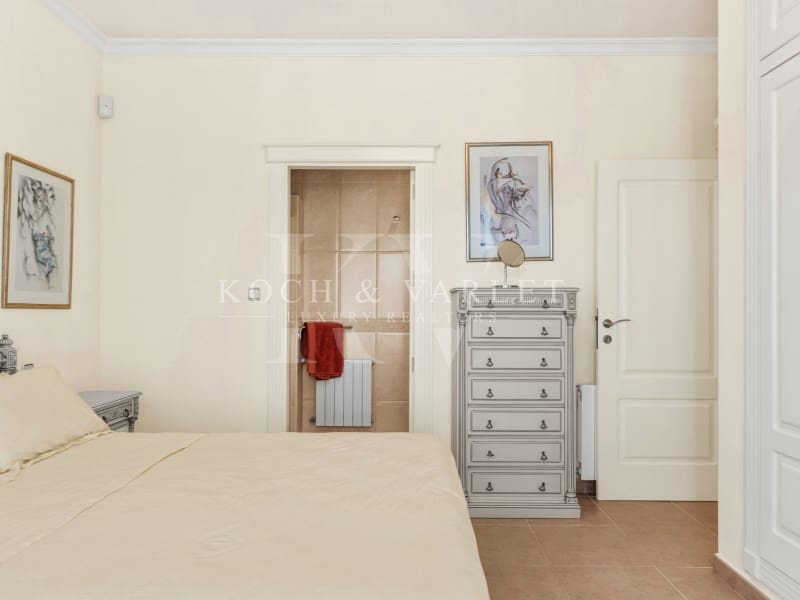 5 sypialnia Willa na sprzedaż w Moraira z basenem garażem - 1 450 000 € (Ref: 9648031)