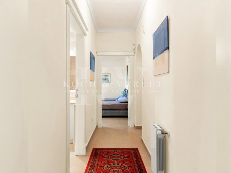 5 sypialnia Willa na sprzedaż w Moraira z basenem garażem - 1 450 000 € (Ref: 9648031)