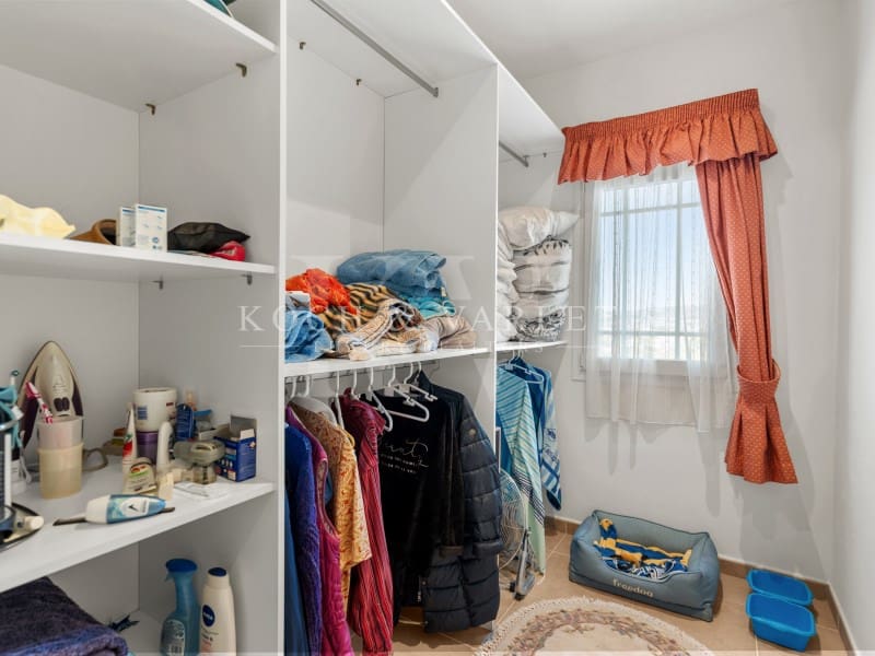 5 sypialnia Willa na sprzedaż w Moraira z basenem garażem - 1 450 000 € (Ref: 9648031)