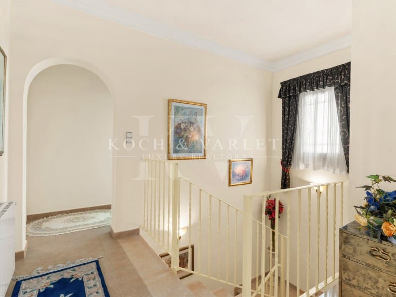 5 sypialnia Willa na sprzedaż w Moraira z basenem garażem - 1 450 000 € (Ref: 9648031)