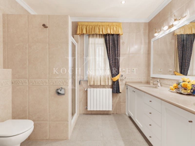 5 sypialnia Willa na sprzedaż w Moraira z basenem garażem - 1 450 000 € (Ref: 9648031)