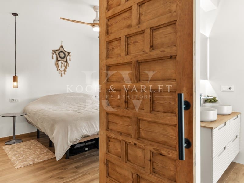 4 sypialnia Willa na sprzedaż w Javea / Xabia z basenem - 1 150 000 € (Ref: 9670520)