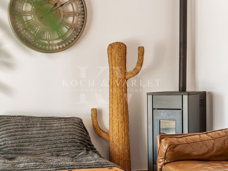 4 sypialnia Willa na sprzedaż w Javea / Xabia z basenem - 1 150 000 € (Ref: 9670520)