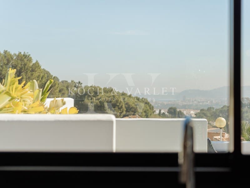 4 sypialnia Willa na sprzedaż w Javea / Xabia z basenem - 1 150 000 € (Ref: 9670520)