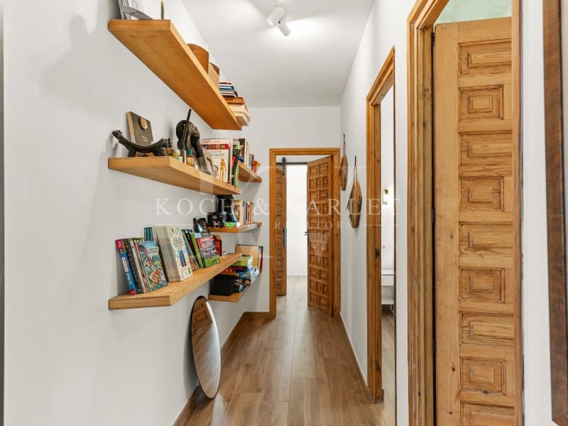 4 sypialnia Willa na sprzedaż w Javea / Xabia z basenem - 1 150 000 € (Ref: 9670520)