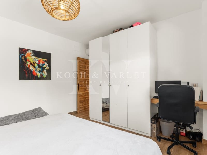 4 sypialnia Willa na sprzedaż w Javea / Xabia z basenem - 1 150 000 € (Ref: 9670520)