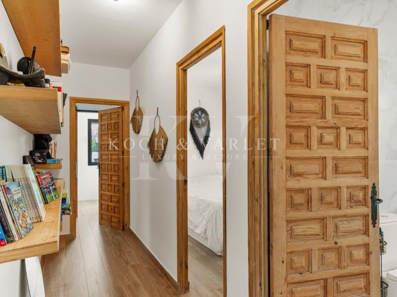 4 sypialnia Willa na sprzedaż w Javea / Xabia z basenem - 1 150 000 € (Ref: 9670520)