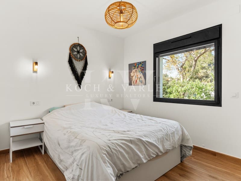 4 sypialnia Willa na sprzedaż w Javea / Xabia z basenem - 1 150 000 € (Ref: 9670520)