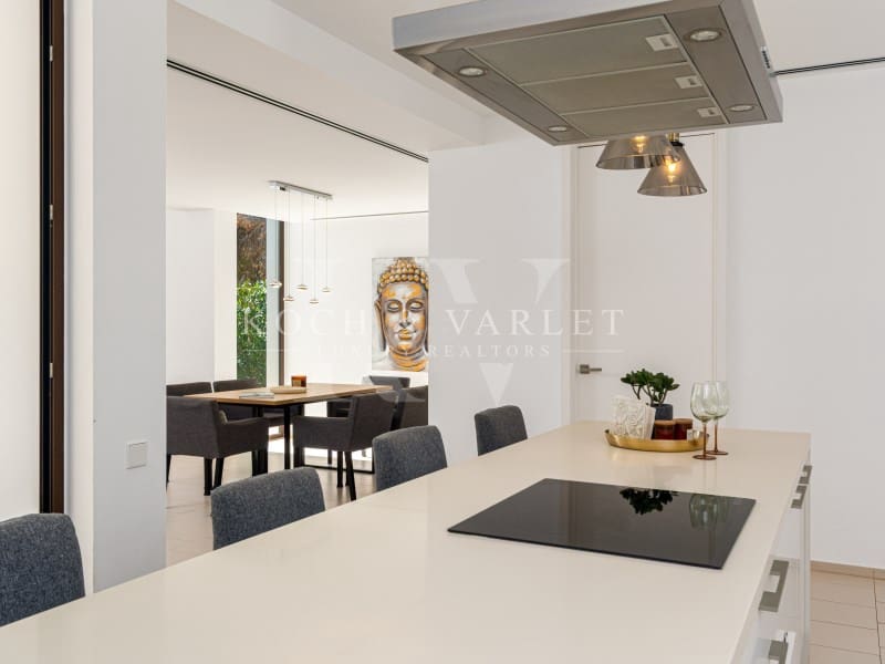 5 camera da letto Villa in vendita in Moraira con piscina - 1.800.000 € (Rif: 9695263)