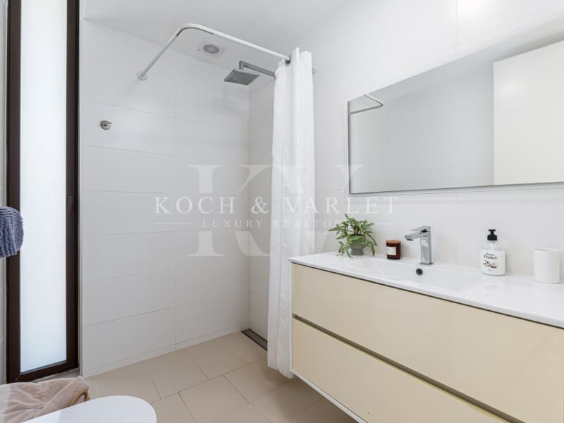 5 camera da letto Villa in vendita in Moraira con piscina - 1.800.000 € (Rif: 9695263)