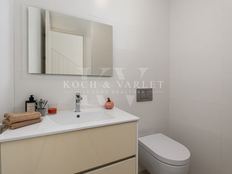 5 camera da letto Villa in vendita in Moraira con piscina - 1.800.000 € (Rif: 9695263)