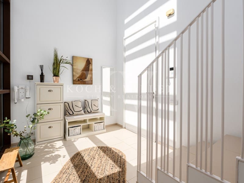 5 camera da letto Villa in vendita in Moraira con piscina - 1.800.000 € (Rif: 9695263)