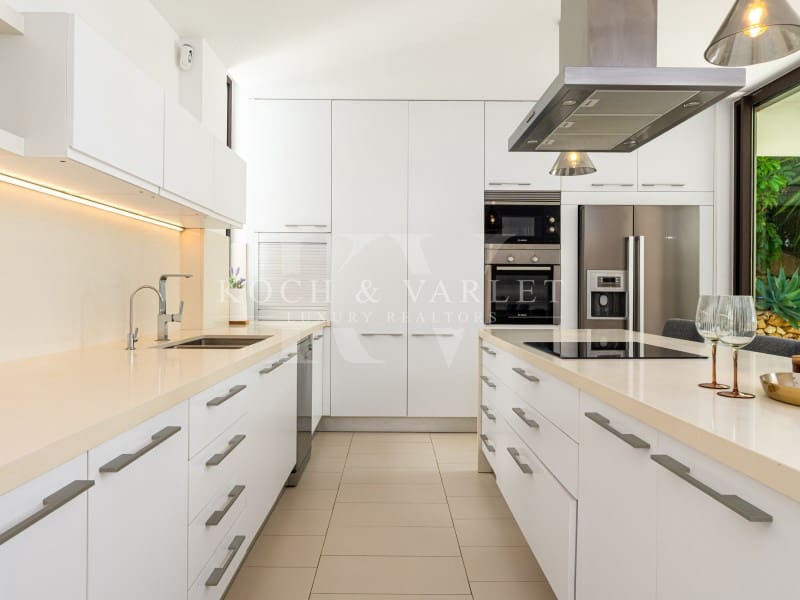 5 camera da letto Villa in vendita in Moraira con piscina - 1.800.000 € (Rif: 9695263)