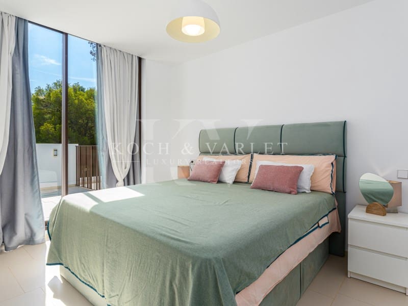 5 camera da letto Villa in vendita in Moraira con piscina - 1.800.000 € (Rif: 9695263)