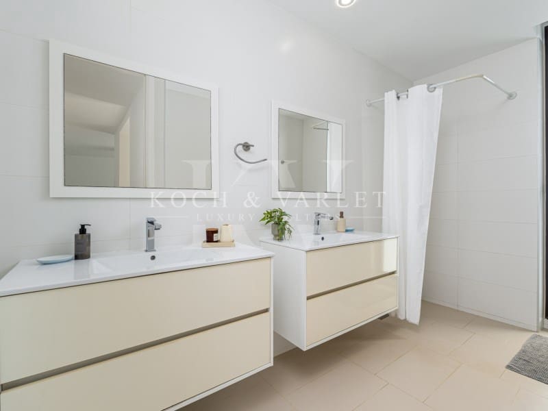 5 camera da letto Villa in vendita in Moraira con piscina - 1.800.000 € (Rif: 9695263)