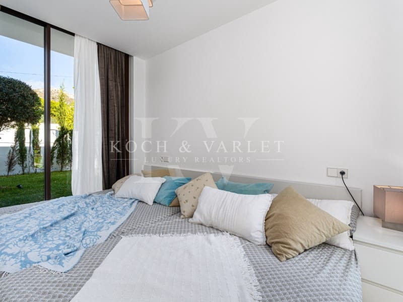 5 camera da letto Villa in vendita in Moraira con piscina - 1.800.000 € (Rif: 9695263)