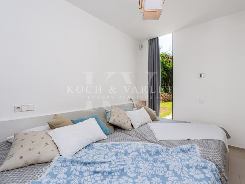 5 camera da letto Villa in vendita in Moraira con piscina - 1.800.000 € (Rif: 9695263)
