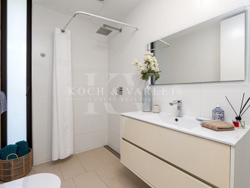 5 camera da letto Villa in vendita in Moraira con piscina - 1.800.000 € (Rif: 9695263)