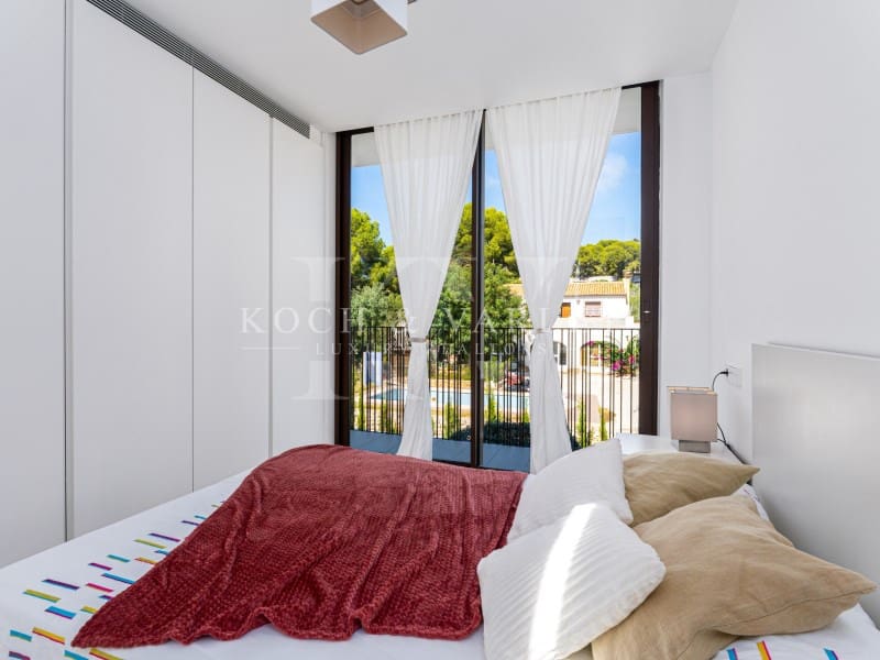 5 camera da letto Villa in vendita in Moraira con piscina - 1.800.000 € (Rif: 9695263)