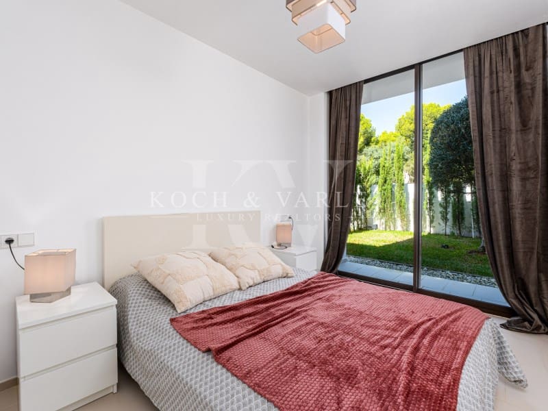 5 camera da letto Villa in vendita in Moraira con piscina - 1.800.000 € (Rif: 9695263)