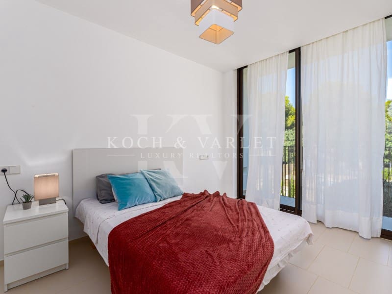 5 camera da letto Villa in vendita in Moraira con piscina - 1.800.000 € (Rif: 9695263)