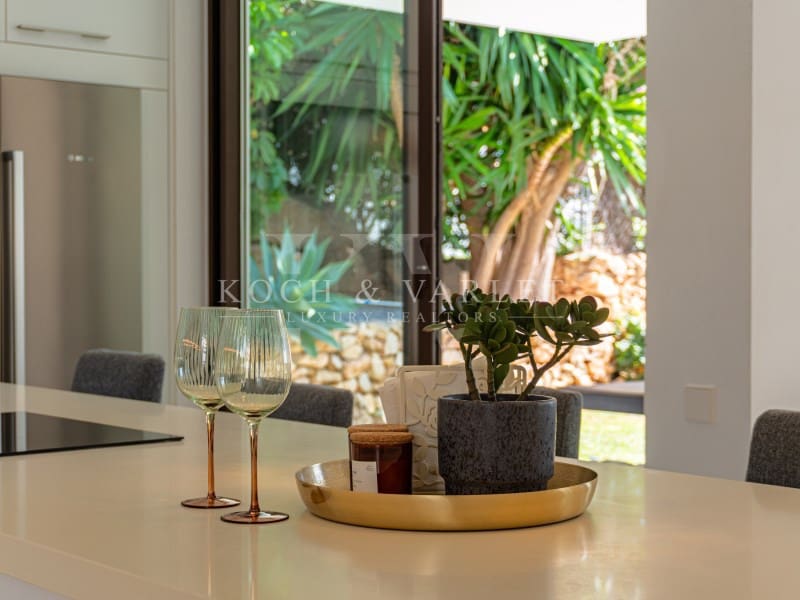 5 camera da letto Villa in vendita in Moraira con piscina - 1.800.000 € (Rif: 9695263)