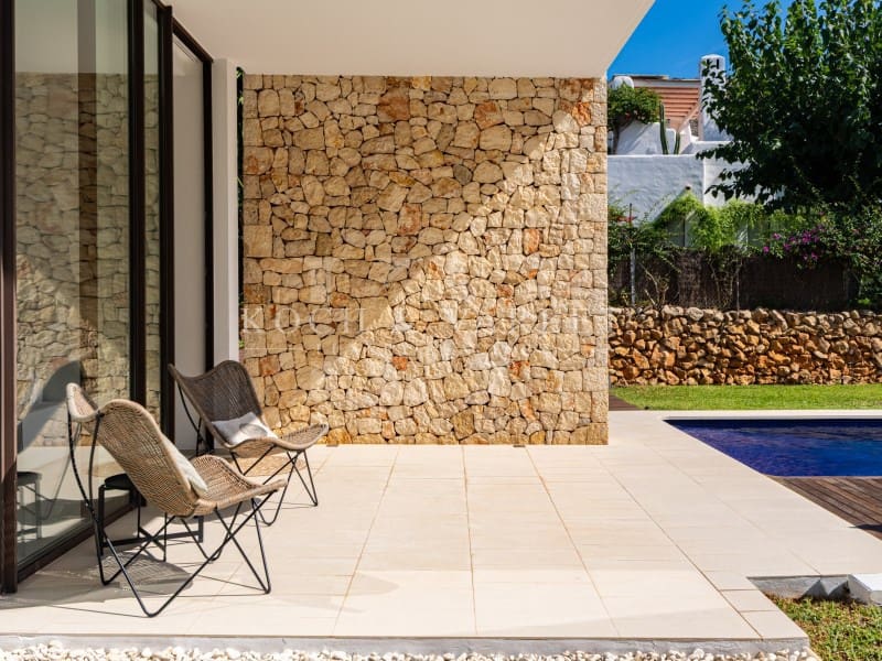 5 camera da letto Villa in vendita in Moraira con piscina - 1.800.000 € (Rif: 9695263)