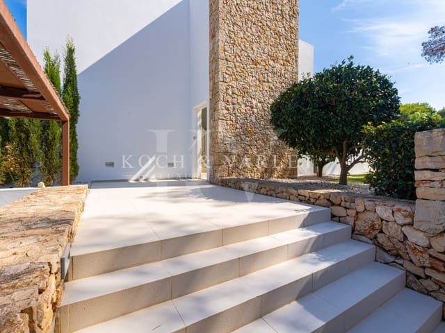 5 camera da letto Villa in vendita in El Portet - Pla de Mar, Teulada-Moraira con piscina - 1.800.000 € (Rif: 9695263)