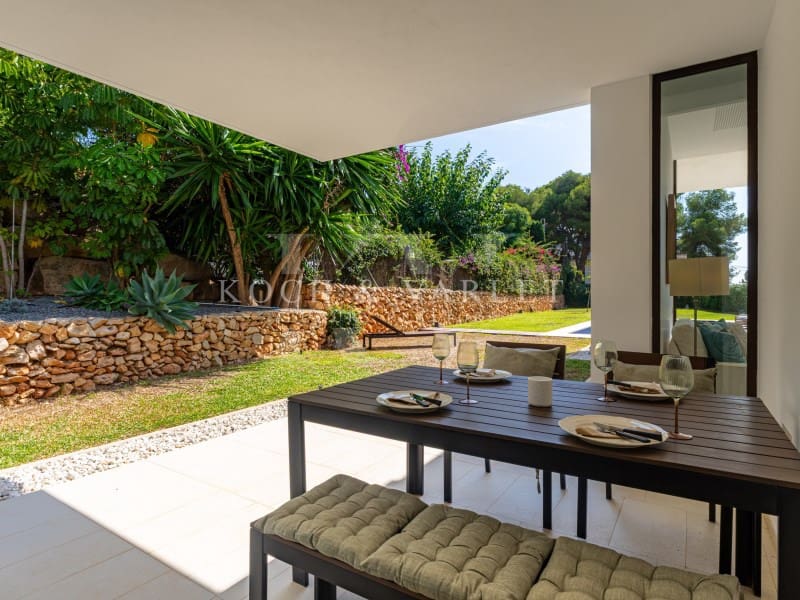 5 camera da letto Villa in vendita in Moraira con piscina - 1.800.000 € (Rif: 9695263)