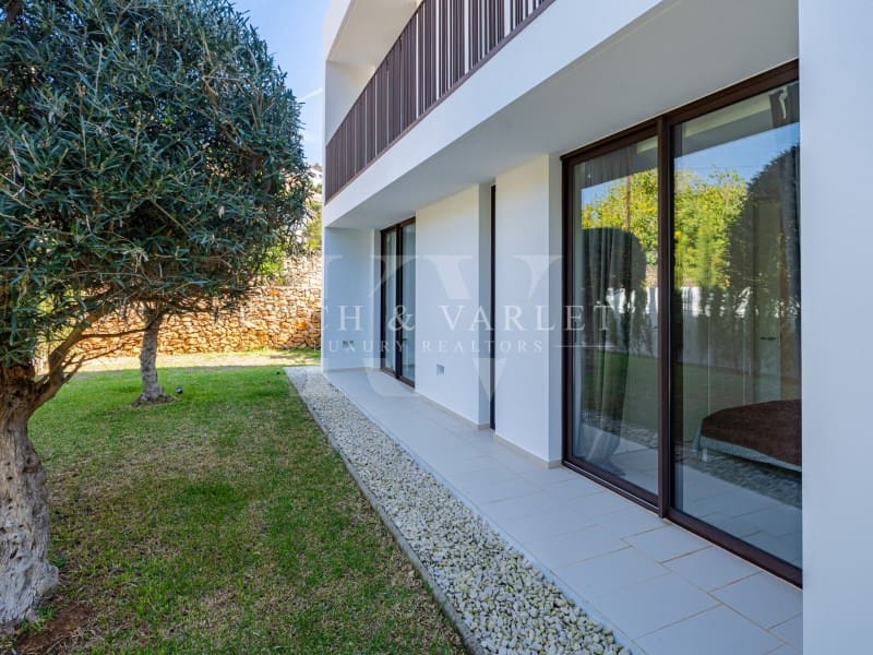 5 camera da letto Villa in vendita in Moraira con piscina - 1.800.000 € (Rif: 9695263)