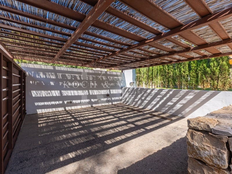 5 camera da letto Villa in vendita in Moraira con piscina - 1.800.000 € (Rif: 9695263)