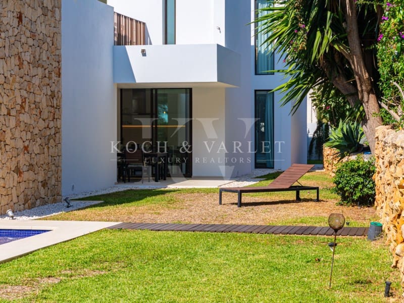 5 camera da letto Villa in vendita in Moraira con piscina - 1.800.000 € (Rif: 9695263)