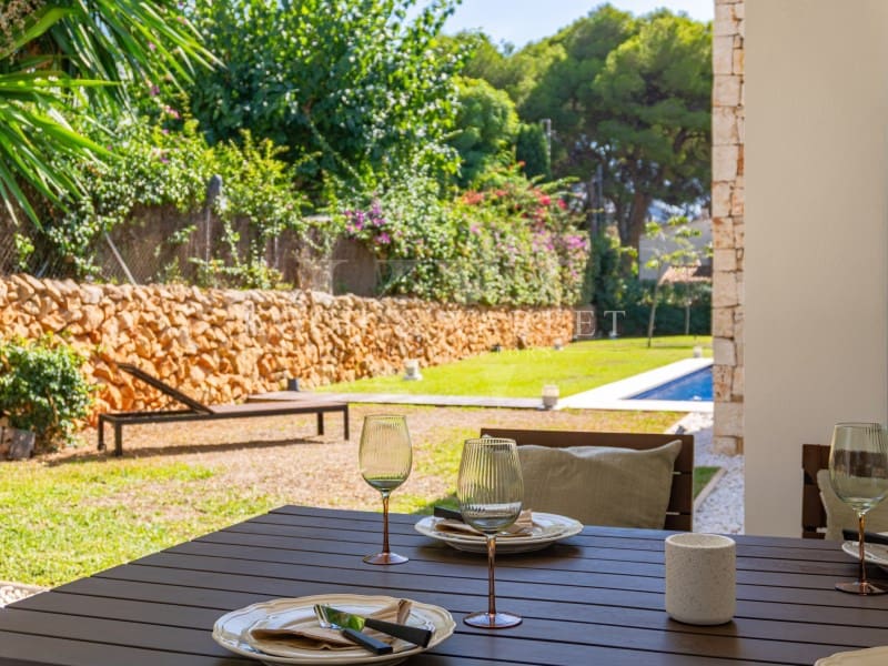 5 camera da letto Villa in vendita in Moraira con piscina - 1.800.000 € (Rif: 9695263)