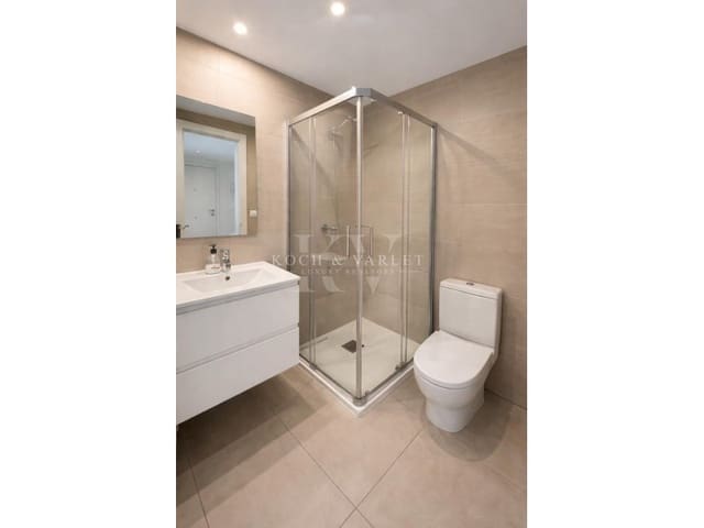 2 bedroom Apartment for sale in Montañar - El Arenal, Javea / Xàbia with pool garage - € 425,000 (Ref: 9761911)