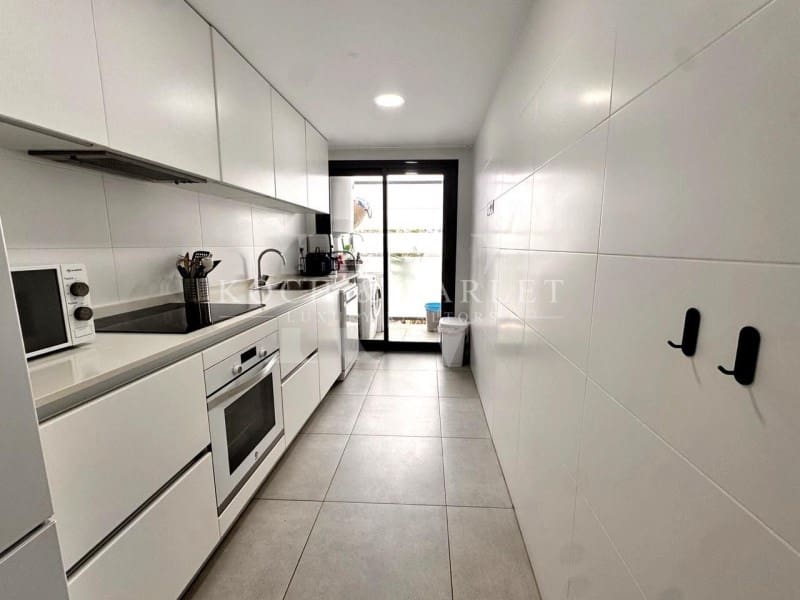 2 bedroom Apartment for sale in Javea / Xabia with pool garage - € 425,000 (Ref: 9761911)