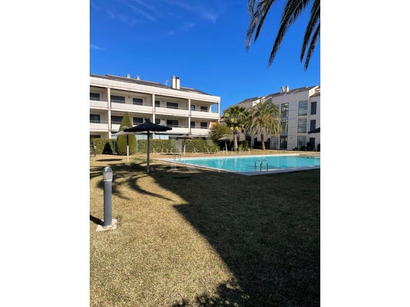 2 bedroom Apartment for sale in Javea / Xabia with pool garage - € 425,000 (Ref: 9761911)